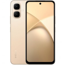Мобільний телефон Infinix Smart 10 4/64Gb Twilight Gold (4894947090929)