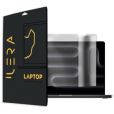 Плівка захисна iLera for MacBook Pro 14 (ILMBPR14)
