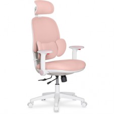 Дитяче крісло Mealux Junior T2 Pink (HF-T2 F/KP)