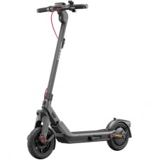 Електросамокат Segway E3 PRO E сірий (AA.05.19.02.0003)