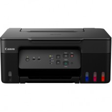 Багатофункціональний пристрій Canon PIXMA G3430 WiFi (5989C009)