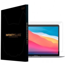 Скло захисне iLera for MacBook Pro 13.3/ Air 13.3 (ILMCGL04)