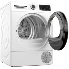 Сушильна машина Bosch WQG14210UA