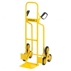 Візок вантажний Stanley до 200кг, розмір платформи 30.5х24см, вага 13,8 кг (SXWT-HT523)
