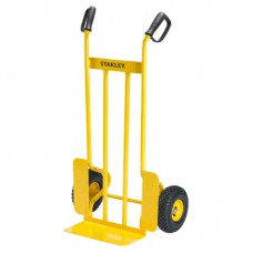 Візок вантажний Stanley до 300 кг, розмір платформи 40х19,5 см, вага 11,1 кг (SXWT-HT526)