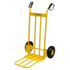 Візок вантажний Stanley до 200 кг, розмір платформи 42х15,5 см, вага 11,6 (SXWT-HT535)