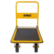 Візок вантажний DeWALT до 400кг, 65х95 см (DXWT-504)