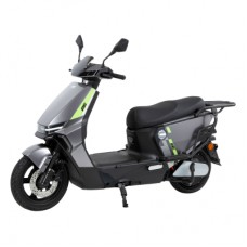Електробайк 2E S70 сірий (2EESS70PLUS)