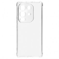 Чохол до мобільного телефона Armorstandart Air Force Infinix Note 50 Pro 4G Camera cover Clear (ARM84725)