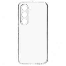 Чохол до мобільного телефона Armorstandart Air Infinix Hot 60 Pro 4G Camera cover Clear (ARM88670)
