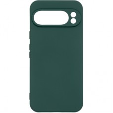 Чохол до мобільного телефона Armorstandart ICON Google Pixel 10 Pro XL 5G Camera cover Dark Green (ARM87465)