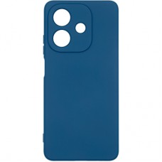 Чохол до мобільного телефона Armorstandart ICON OPPO A3 4G / A3x 4G / A40m 4G Camera cover Dark Blue (ARM89238)