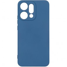 Чохол до мобільного телефона Armorstandart ICON OPPO Reno14 Pro 5G Camera cover Dark Blue (ARM87569)