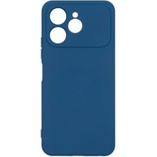 Чохол до мобільного телефона Armorstandart ICON Tecno Spark 40 4G Camera cover Dark Blue (ARM87935)