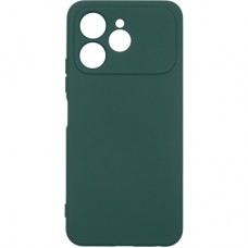 Чохол до мобільного телефона Armorstandart ICON Tecno Spark 40 4G Camera cover Dark Green (ARM87936)