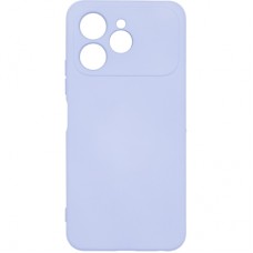 Чохол до мобільного телефона Armorstandart ICON Tecno Spark 40 4G Camera cover Lavender (ARM87937)