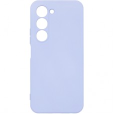 Чохол до мобільного телефона Armorstandart ICON Tecno Spark 40 Pro 4G Camera cover Lavender (ARM87939)