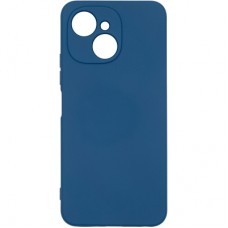 Чохол до мобільного телефона Armorstandart ICON Tecno Spark 40C 4G Camera cover Dark Blue (ARM87940)