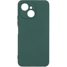 Чохол до мобільного телефона Armorstandart ICON Tecno Spark 40C 4G Camera cover Dark Green (ARM87941)