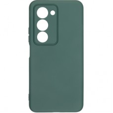 Чохол до мобільного телефона Armorstandart ICON Xiaomi Redmi 15 4G Camera cover Dark Green (ARM87087)