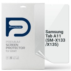 Плівка захисна Armorstandart hydrogel Matte Samsung Tab A11 (SM-X133/X135) (ARM89243)