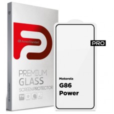 Скло захисне Armorstandart Pro Motorola G86 Power 5G (ARM86588)