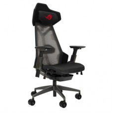 Крісло ігрове ASUS SL400 ROG DESTRIER ERGO (90GC0120-MSG010/020)