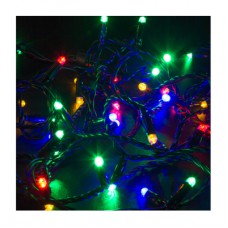 Гірлянда Voltronic Діод RGB 200 LED , 20 м., чорна (Linhai-200LED-20mRGB)
