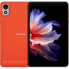 Планшет Blackview Tab Zeno 1 8" 4/64GB LTE Orange (6931548323235)