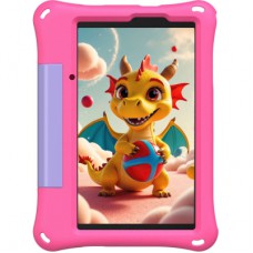 Планшет Ulefone Tab A9 Pro Kids 8.68" 4/128GB 4G Pink (6975326660877)