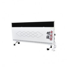 Обігрівач Voltronic 1000W/2000W