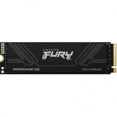 Накопичувач SSD M.2 2280 8TB FURY Renegade G5 Kingston (SFYR2D/8T1)