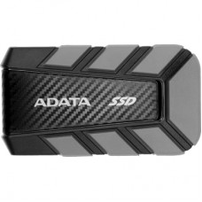 Накопичувач SSD USB 3.2 2TB SD820 ADATA (SD820-2000G-CGY)