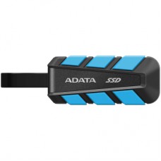 Накопичувач SSD USB 3.2 1TB SC740 ADATA (SC740-1000G-CBU)