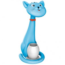 Настільна лампа Promate tom.blue