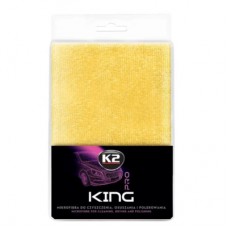 Автомобільна серветка K2 KING Pro (M434)
