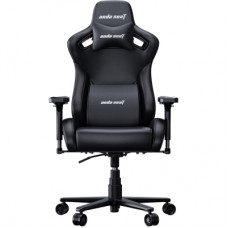 Крісло ігрове Anda Seat Kaiser Frontier XL Black (AD12YXL-17-B-PV)