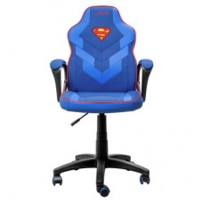 Крісло ігрове Trust GXT 703SM Revvo Blue (25741)