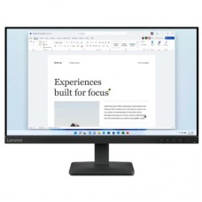 Монітор Lenovo L24-4E (68C2KAC1UA)