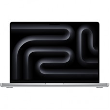 Ноутбук Apple MacBook Pro 14 A3434 M5 Silver (MDE44UA/A)