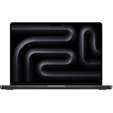 Ноутбук Apple MacBook Pro 14 A3434 M5 Space Black (MDE14UA/A)