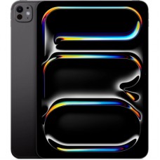 Планшет Apple iPad Pro 11" M5 Wi‑Fi + Cellular 2TB with nano-texture glass - Space Black (ME6C4TY/A)