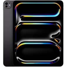 Планшет Apple iPad Pro 13" M5 Wi‑Fi + Cellular 512GB with standard glass - Space Black (ME7Y4TY/A)