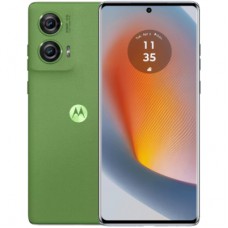 Мобільний телефон Motorola Edge 50 Fusion 8/128GB Forest Green (PB3T0087RS)