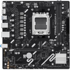 Материнська плата ASUS PRIME A620AM-K