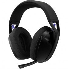 Навушники Logitech G321 Lightspeed Black (981-001563)