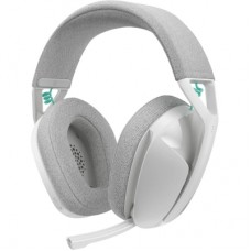 Навушники Logitech G321 Lightspeed White (981-001569)