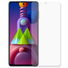 Плівка захисна Devia hydrogel iPhone 17 Air (DV-IP-17AU)