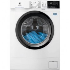 Пральна машина Electrolux EWS6406BU