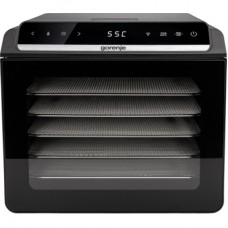 Сушка для овочів та фруктів Gorenje FDK600DB
